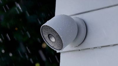 New Google Nest devices leak, including security cameras and a video doorbell