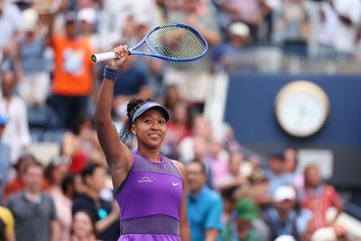 Coco Gauff v Naomi Osaka live: US Open latest score and updates from fourth-round blockbuster
