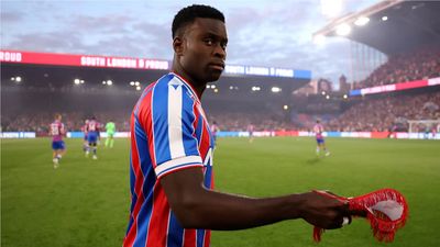 Marc Guehi’s Liverpool Move Dramatically Collapses With Defender ‘Set to Stay’ at Crystal Palace