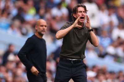 Tottenham in talks with 'the next Thierry Henry' in Deadline Day move: report