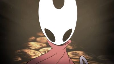 Hollow Knight: Silksong's price and release time have been confirmed – and the hotly anticipated sequel is a lot cheaper than you might think