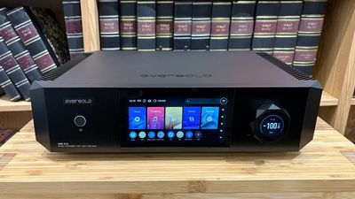 Eversolo DMP-A10