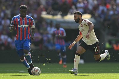 Marc Guehi to Liverpool transfer is OFF after Crystal Palace fail to sign replacement on Deadline Day
