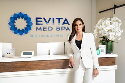 From Startup Survival to Pandemic Response: Tina Vidal-Duart's Leadership at CDR Health Is Changing Lives