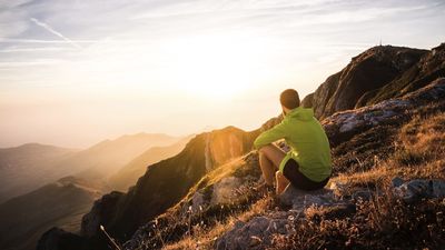 We finally know why morning light is so crucial to your health