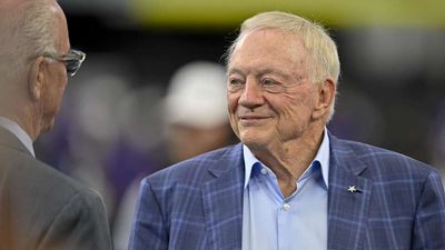 Micah Parsons’s Ex-Cowboys Teammate on Trade: ‘It’s Jerry’s World’