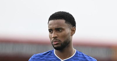 Youssef Chermiti joins Rangers: Contract length, fee, and what Martin has said