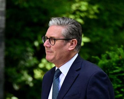 Starmer seeks to wrest back policy control from Treasury in No 10 shake-up