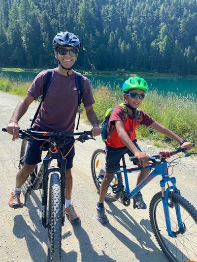 From Personal Battle to Global Mission: How Sawera Health Foundation Is Bridging the Cancer Care Gap in Children