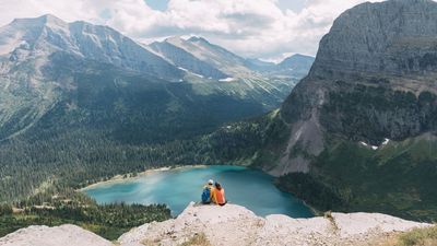 How to navigate the US National Parks reservation system