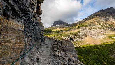 Iowa trekker falls to her death from one of Glacier National Park’s most popular hiking trails