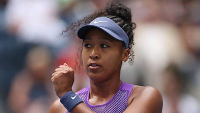 Naomi Osaka Upsets Coco Gauff in Highly-Anticipated U.S. Open Rematch
