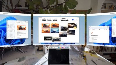 Windows on Arm PCs can now connect to Meta Quest — Microsoft sneaks out Mixed Reality Link update