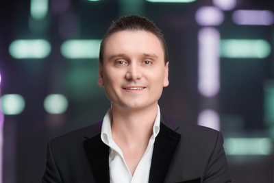 Deobanks Challenge Banks And Fintechs As Third Force In Finance, Says WeFi CEO