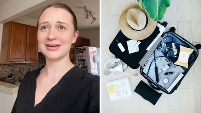 ‘I had one in the 90’s and it was awesome’: Airlines are banning this beauty appliance. What do you need to know before you travel?