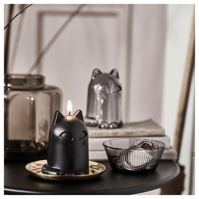 IKEA is officially in Halloween mode and added scandi flair to its spooky new collection