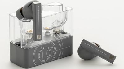 These Bluetooth 6 ANC buds deliver space-age spec for a down-to-earth price