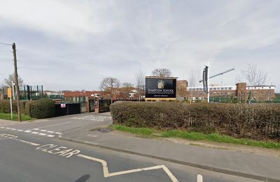 London teacher banned from classroom after changing room voyeurism conviction