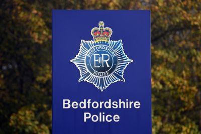 Teenage boy and girl arrested on suspicion of murder after Luton stabbing
