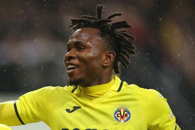 Fulham: Samuel Chukwueze feeling right at home after agreeing Deadline Day loan
