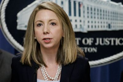 Cause of death revealed for US attorney who was found dead months after she quit as Trump was sworn in