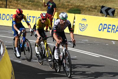 Tom Pidcock takes on GC, Jonas Vingegaard true to form and more: Five things we learned from the first week of the 2025 Vuelta a España