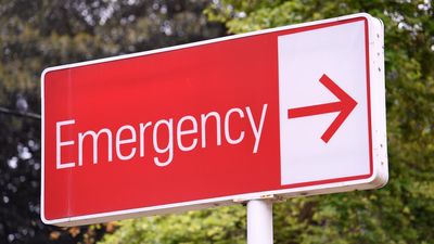 Fax machine to AI: urgent call to modernise health care