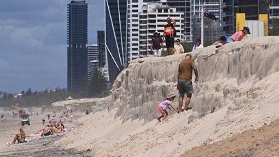 Australian security warning as US goes cold on climate