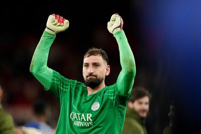 Gianluigi Donnarumma joins Man City in Transfer Deadline Day deal from PSG