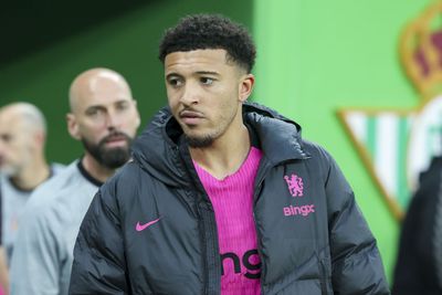 Manchester United offload Jadon Sancho to new loan club paying large chunk of Old Trafford wage: report