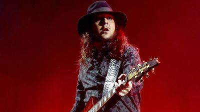 “I probably had a better chance of getting struck by lightning”: Daron Malakian joins System of a Down tribute band onstage – after wandering into their gig off the street
