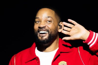 Will Smith responds to ‘embarrassing’ tour video accusations with another AI video of cats