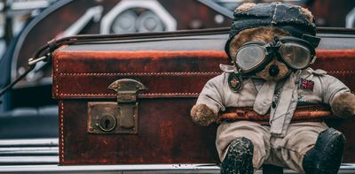 Low expectations and thwarted desires: Geoff Dyer’s memoir of a working-class childhood