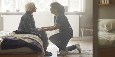 Ageing Australians are waiting too long for home care packages. Here’s why