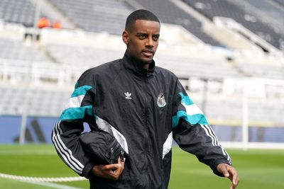 Alexander Isak and Marc Guehi headline thrilling deadline day of drama