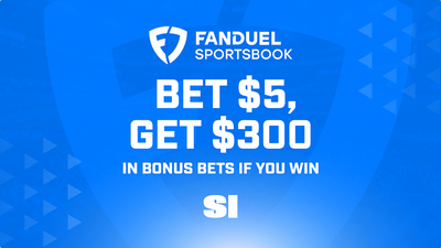 FanDuel Promo Code: Bet $5, Get $300 in Bonus Bets for TCU at North Carolina