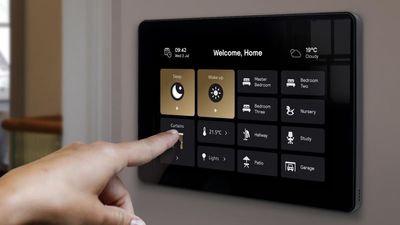 Philips debuts unexpected smart home hub with Matter support
