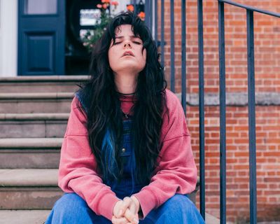 The Guest review – a gloriously ridiculous thriller that slips down a treat