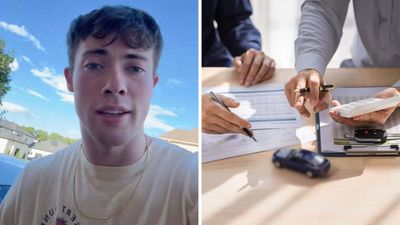 'How Legal Is This?:' Man Considers Lying To His Car Insurance Company To Save Money. But Does This Loophole Work?