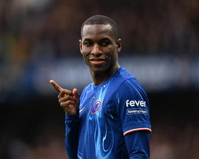 Nicolas Jackson gets his wish after Chelsea and Bayern Munich agree loan move
