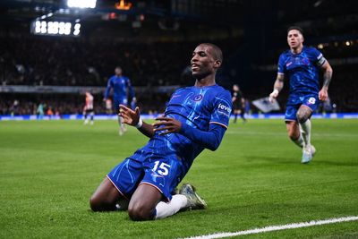 Nicolas Jackson: Chelsea striker agrees Bayern Munich loan after Liam Delap injury sparks chaotic saga