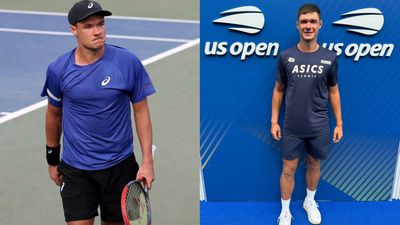 Polish CEO Apologizes For Stealing A Kid’s Hat At The US Open. Turns Out Getting Caught Will Make You Really Sorry