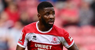 Kelechi Iheanacho to Celtic transfer 'option' emerges