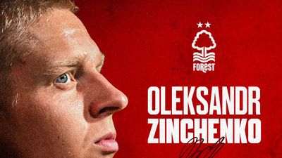 Nottingham Forest Complete Unexpected Move For Arsenal Defender