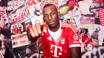 Nicolas Jackson Swaps Chelsea for Bayern Munich in Record Breaking Loan Deal