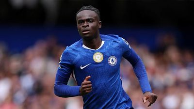 Report: Chelsea Academy Graduate Stays After Fulham Move Collapses