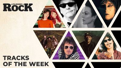 Classic Rock's Tracks Of The Week: September 1, 2025