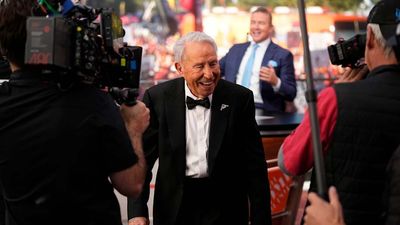 Lee Corso's Final 'College GameDay' Appearance Set Impressive Viewership Record
