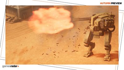 Menace is an XCOM-Warhammer hybrid that makes turn-based strategy feel like an immersive sim, and for the first time in my life I'm playing a game that seems made for me