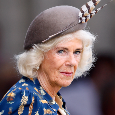 Royal Biographer Reveals Queen Camilla Once "Whacked" an Attacker in the Groin With Her "Heel" During an Attempted Assault When She Was Just a Teenager